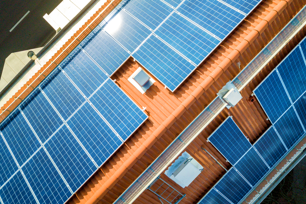 Panel fotowoltaiczny