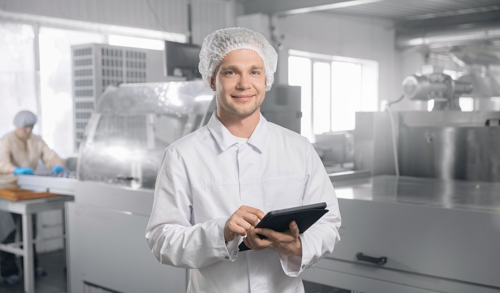 Ozonowanie w przemyśle spożywczym: Zastosowanie i korzyści