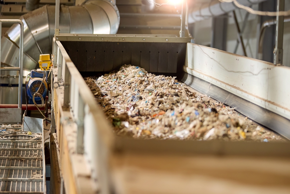 Co może wykazać audyt środowiskowy w zakresie odpadów?