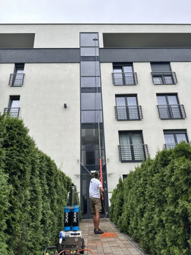 Sprzątanie i czyszczenie - Renova Bielsko Biała