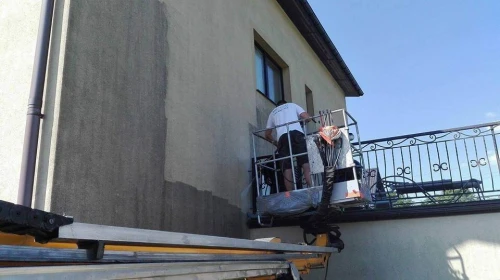 Sprzątanie i czyszczenie - Renova Bielsko Biała