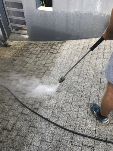 Sprzątanie i czyszczenie - Renova Bielsko Biała