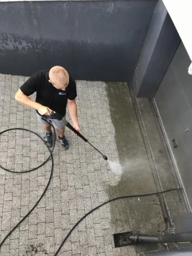 Sprzątanie i czyszczenie - Renova Bielsko Biała