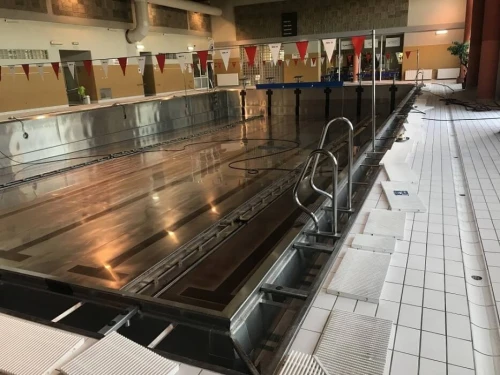 Sprzątanie i czyszczenie - Renova Bielsko Biała