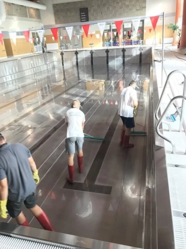 Sprzątanie i czyszczenie - Renova Bielsko Biała