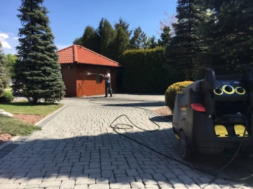 Sprzątanie i czyszczenie - Renova Bielsko Biała