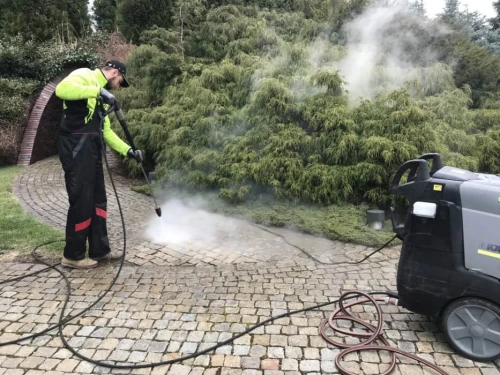 Sprzątanie i czyszczenie - Renova Bielsko Biała