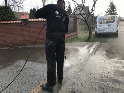 Sprzątanie i czyszczenie - Renova Bielsko Biała