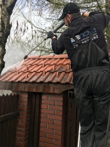 Sprzątanie i czyszczenie - Renova Bielsko Biała