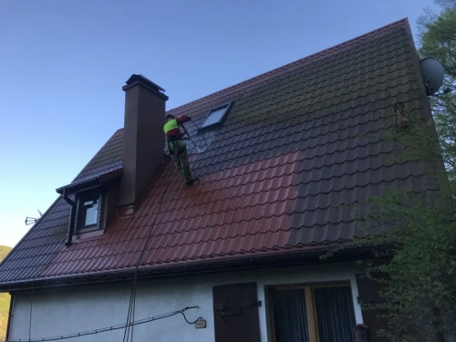 Sprzątanie i czyszczenie - Renova Bielsko Biała