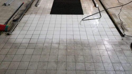 Sprzątanie i czyszczenie - Renova Bielsko Biała
