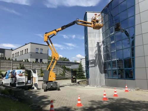 Sprzątanie i czyszczenie - Renova Bielsko Biała