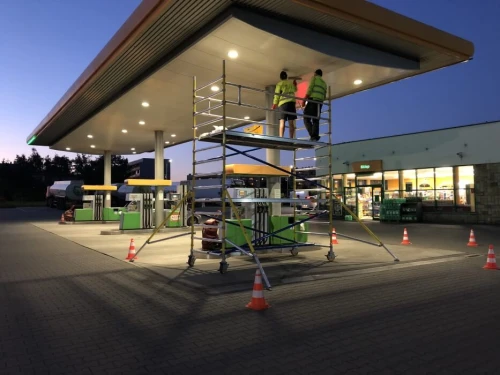Sprzątanie i czyszczenie - Renova Bielsko Biała