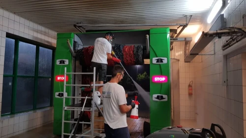 Sprzątanie i czyszczenie - Renova Bielsko Biała