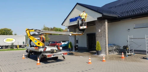 Sprzątanie i czyszczenie - Renova Bielsko Biała