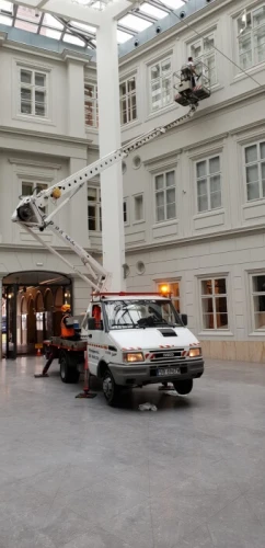 Sprzątanie i czyszczenie - Renova Bielsko Biała