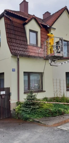 Sprzątanie i czyszczenie - Renova Bielsko Biała