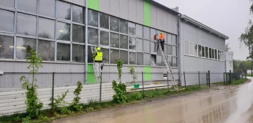 Sprzątanie i czyszczenie - Renova Bielsko Biała