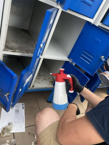 Sprzątanie i czyszczenie - Renova Bielsko Biała