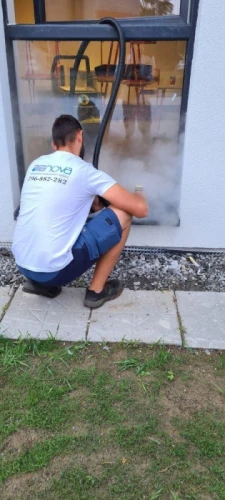 Sprzątanie i czyszczenie - Renova Bielsko Biała