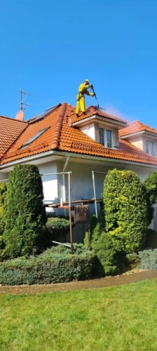 Sprzątanie i czyszczenie - Renova Bielsko Biała