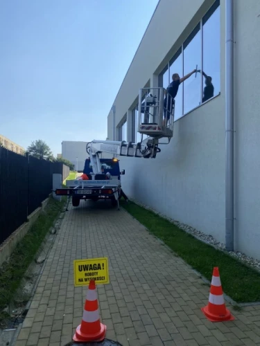 Sprzątanie i czyszczenie - Renova Bielsko Biała