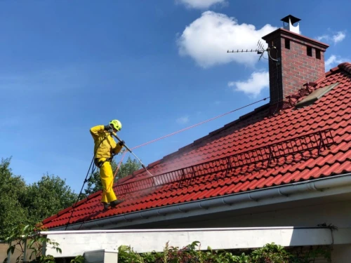 Sprzątanie i czyszczenie - Renova Bielsko Biała