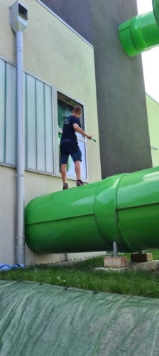Sprzątanie i czyszczenie - Renova Bielsko Biała