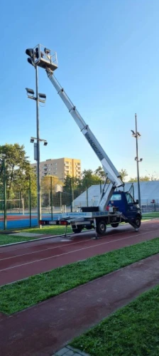Sprzątanie i czyszczenie - Renova Bielsko Biała