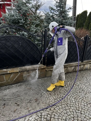 Sprzątanie i czyszczenie - Renova Bielsko Biała
