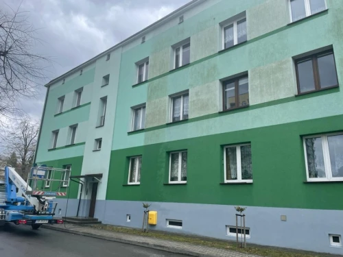 Sprzątanie i czyszczenie - Renova Bielsko Biała