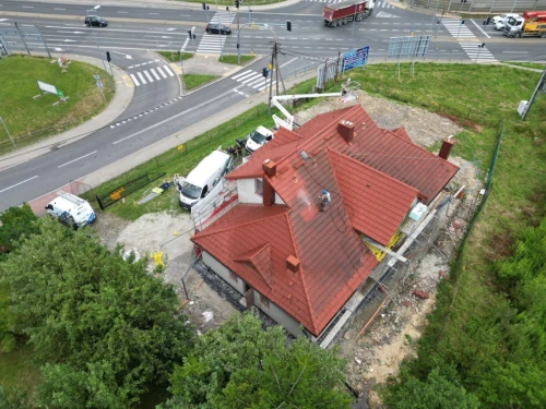 Sprzątanie i czyszczenie - Renova Bielsko Biała