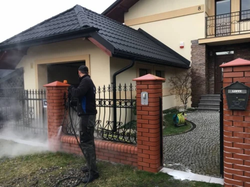 Sprzątanie i czyszczenie - Renova Bielsko Biała