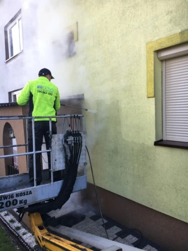 Sprzątanie i czyszczenie - Renova Bielsko Biała