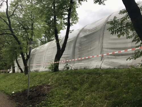 Sprzątanie i czyszczenie - Renova Bielsko Biała