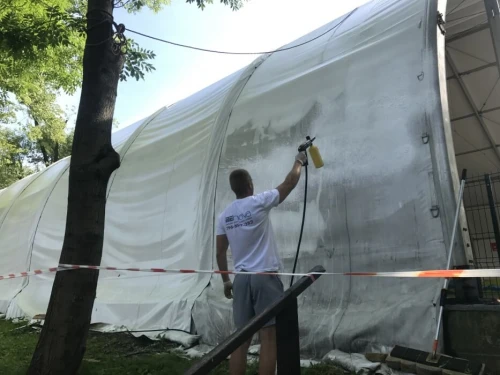 Sprzątanie i czyszczenie - Renova Bielsko Biała