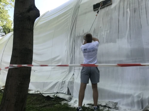 Sprzątanie i czyszczenie - Renova Bielsko Biała