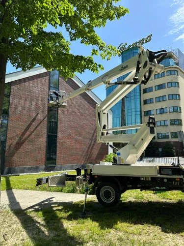 Mycie okien i przeszkleń - Renova Bielsko Biała