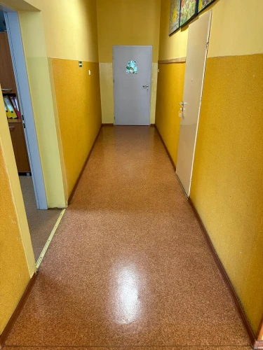 Czyszczenie wykładziny PCV - Renova Bielsko Biała