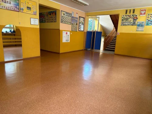 Czyszczenie wykładziny PCV - Renova Bielsko Biała