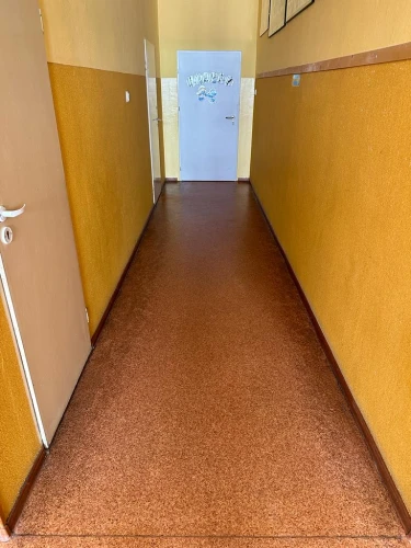 Czyszczenie wykładziny PCV - Renova Bielsko Biała